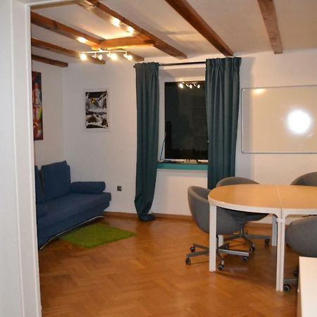 Fewo Grenzach Extérieur photo
