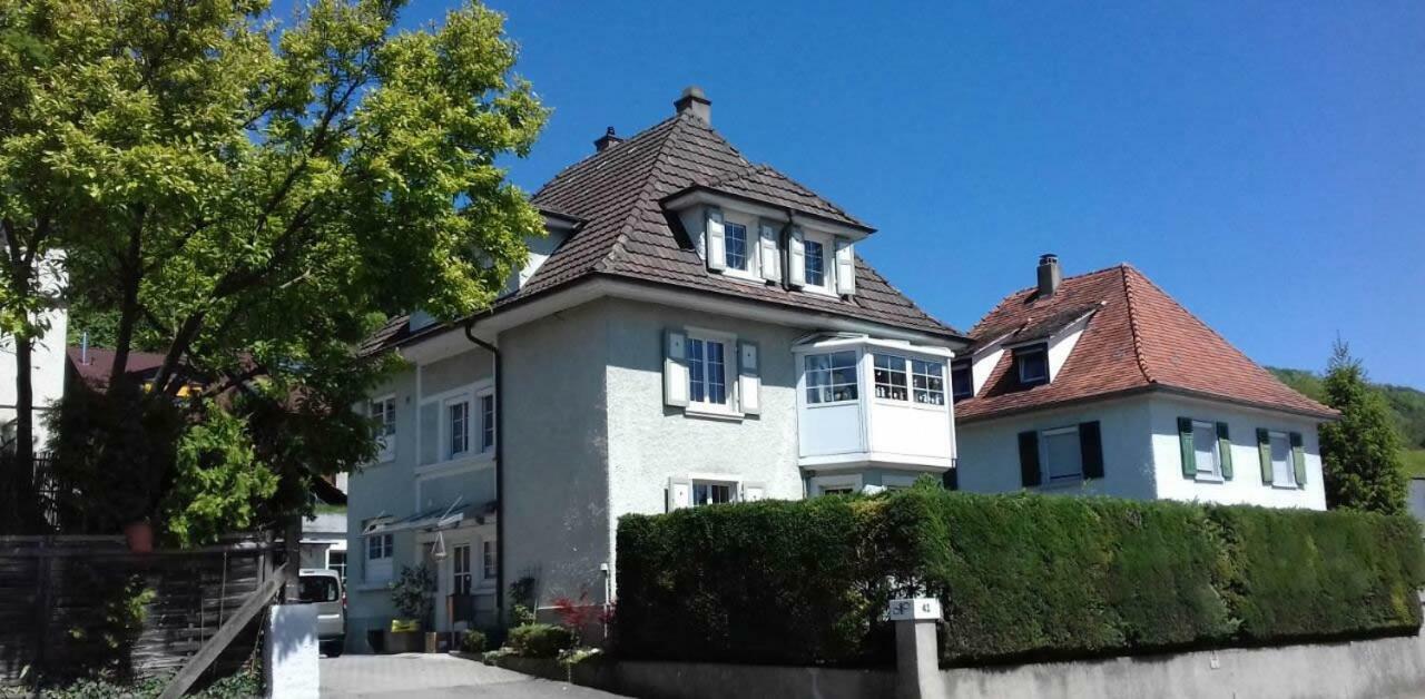 Fewo Grenzach Extérieur photo