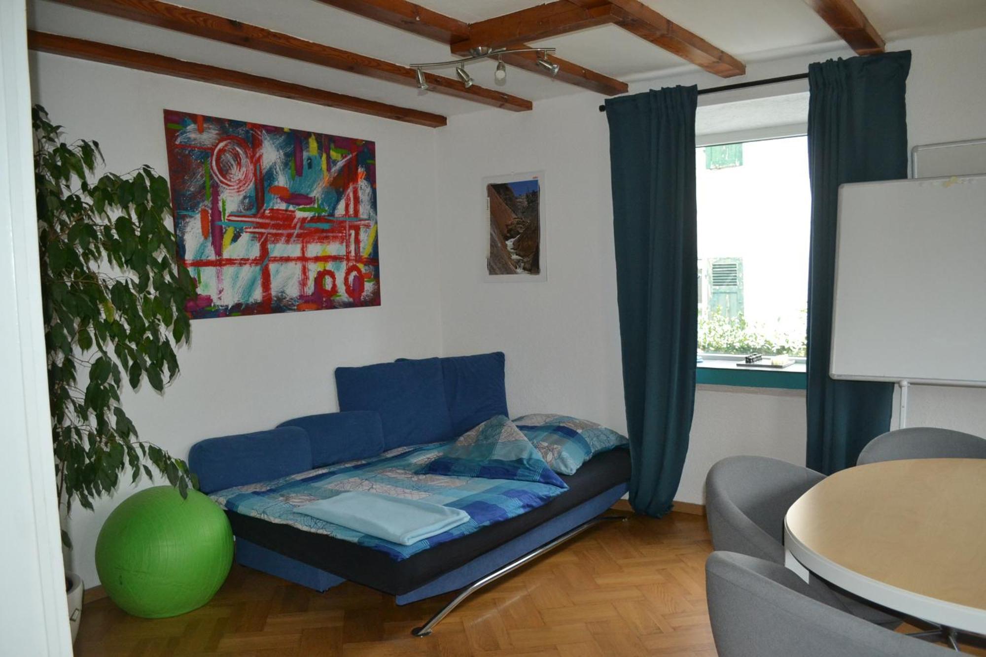 Fewo Grenzach Extérieur photo
