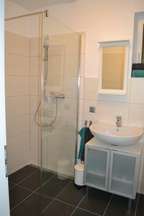 Fewo Grenzach Extérieur photo