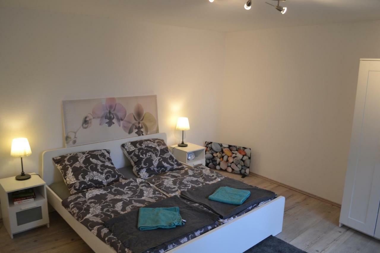 Fewo Grenzach Extérieur photo