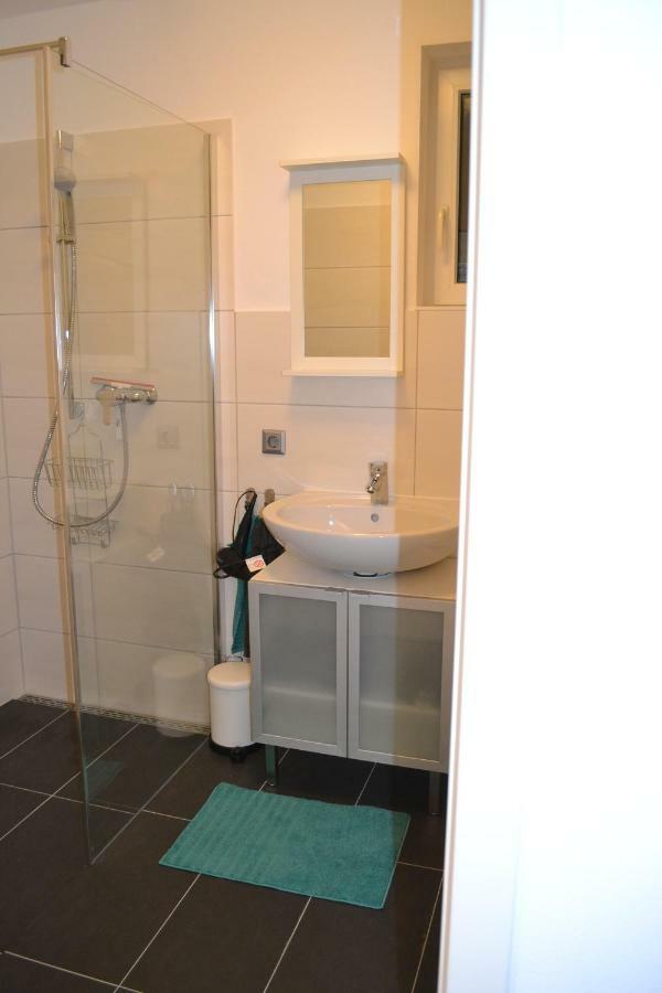 Fewo Grenzach Extérieur photo