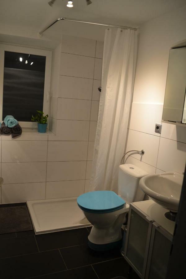 Fewo Grenzach Extérieur photo
