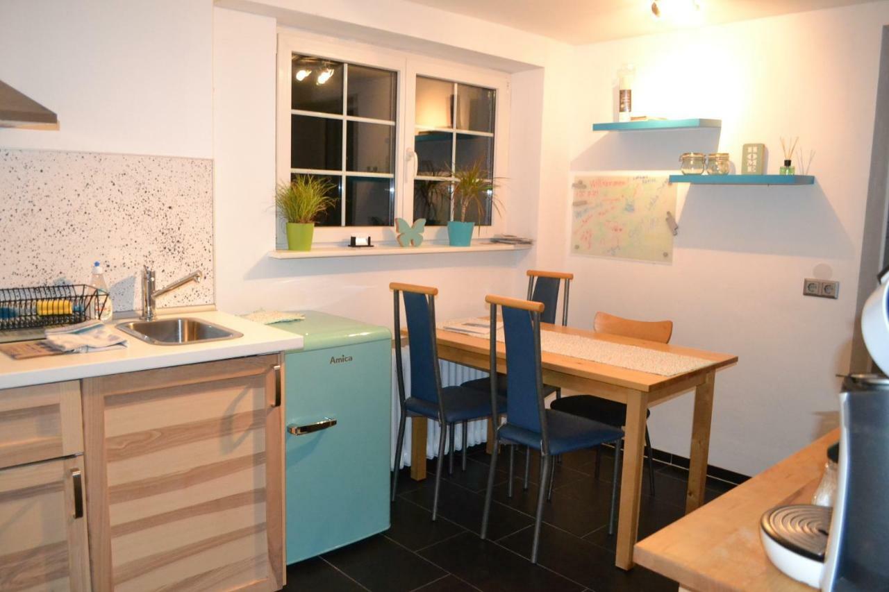 Fewo Grenzach Extérieur photo
