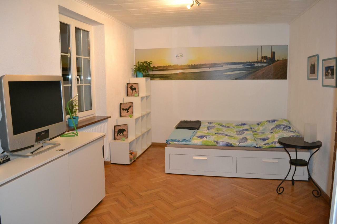 Fewo Grenzach Extérieur photo