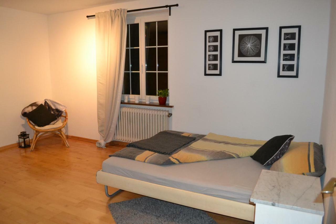 Fewo Grenzach Extérieur photo