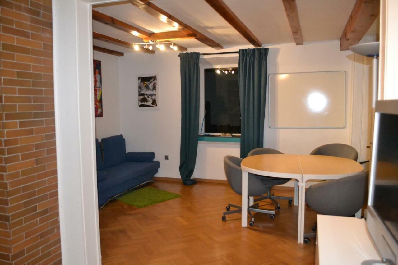 Fewo Grenzach Extérieur photo