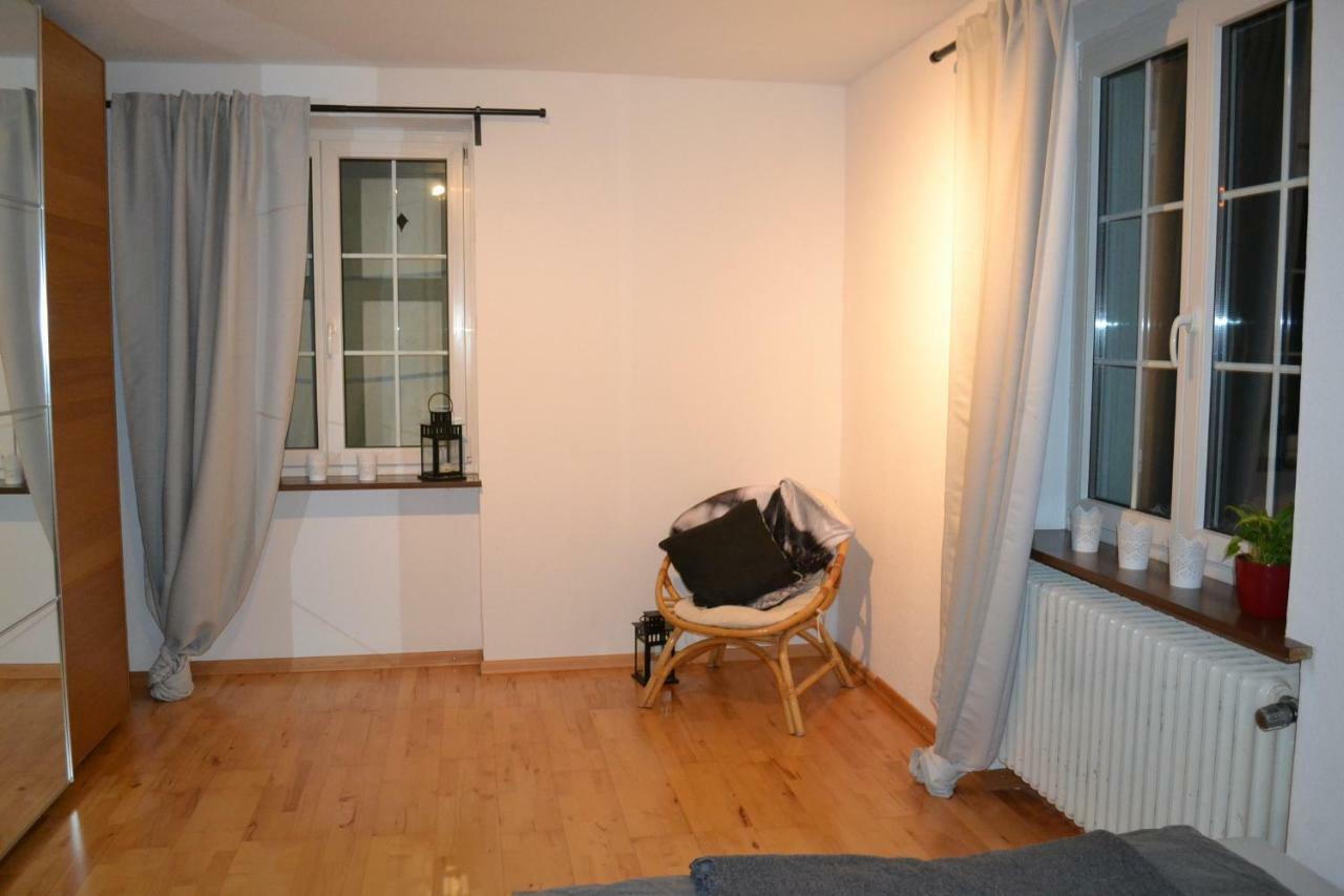 Fewo Grenzach Extérieur photo